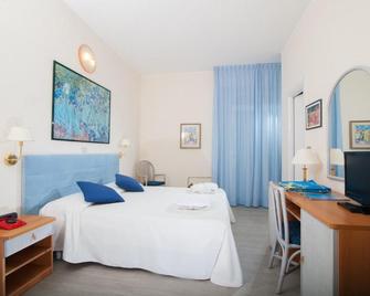 Hotel Majestic - Gabicce Mare - Camera da letto