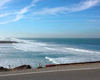 European Luxury Apartment - Tangeri - Spiaggia