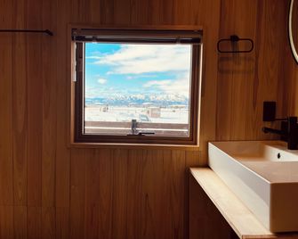 Hokkaido Zen Cabin - Bibai