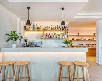 Damianos Mykonos Hotel - Mykonos - Bar