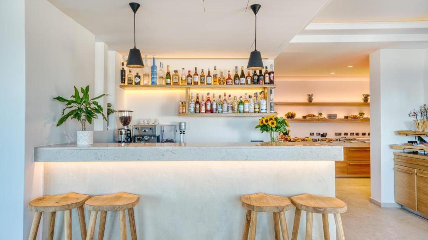 Damianos Mykonos Hotel