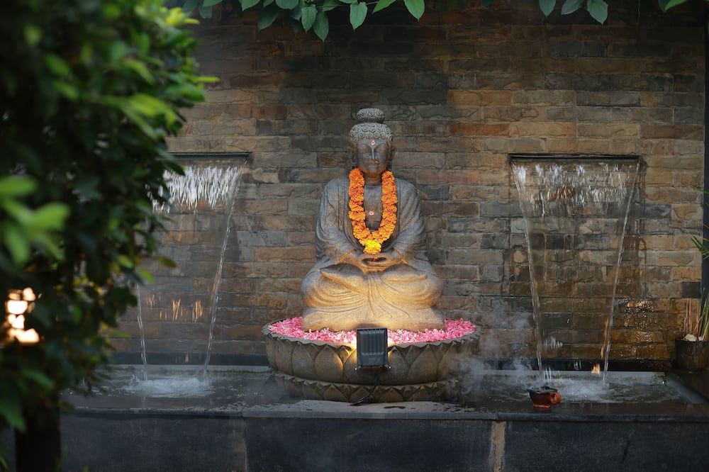 Ideal Ayurvedic Resort Kovalam - טריבאנדרום