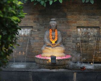 Ideal Ayurvedic Resort Kovalam - טריבאנדרום