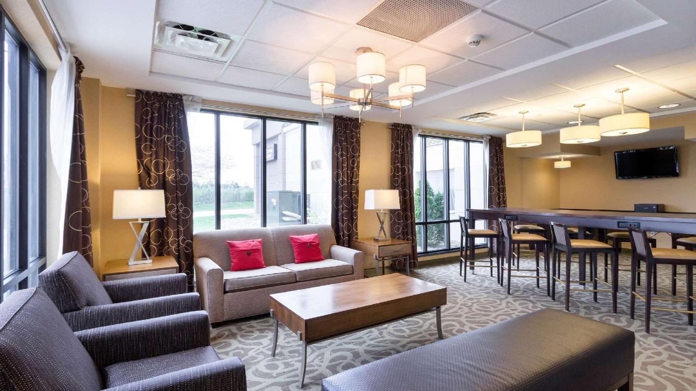 Spark by Hilton Cleveland Beachwood