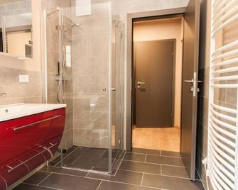 Friedlwirt-Kraftplatz Natur - Unken - Baño