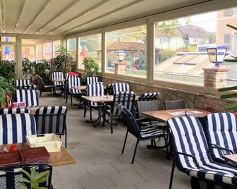 Hotel-Restaurant Axion - Weil am Rhein - Restaurant