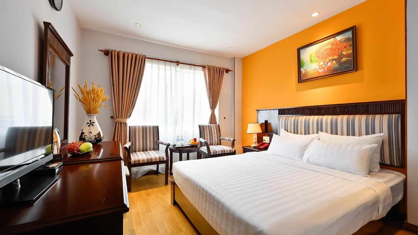 Cherry Hotel
