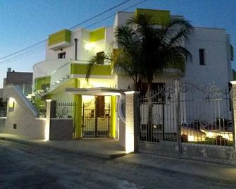 Tesori Del Salento - Taviano - Edificio