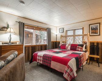 Ponderosa Lodge - Estes Park