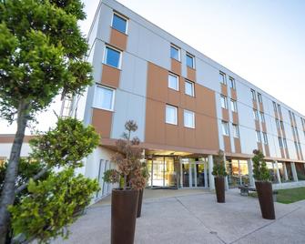 ibis Styles Dijon Nord Valmy - Dijon - Building