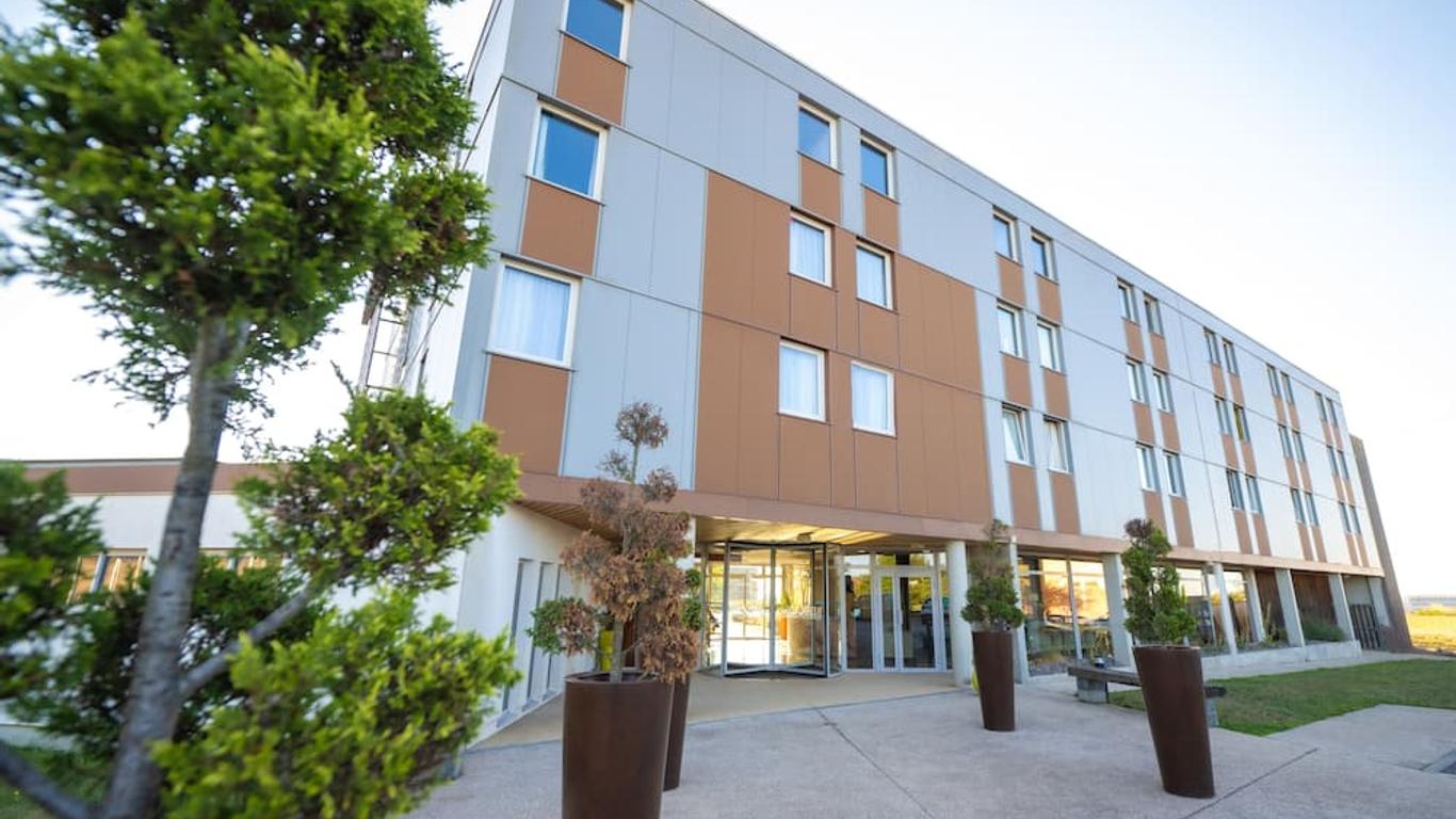 ibis Styles Dijon Nord Valmy