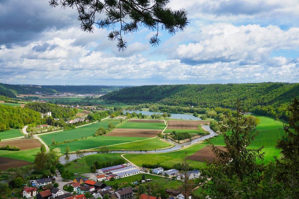 Gasthof Krone - Kinding - Outdoors view