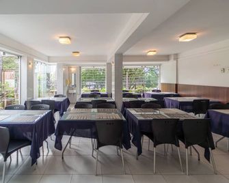 لاجوا بارك هوتل - جواو بيسوا - مطعم