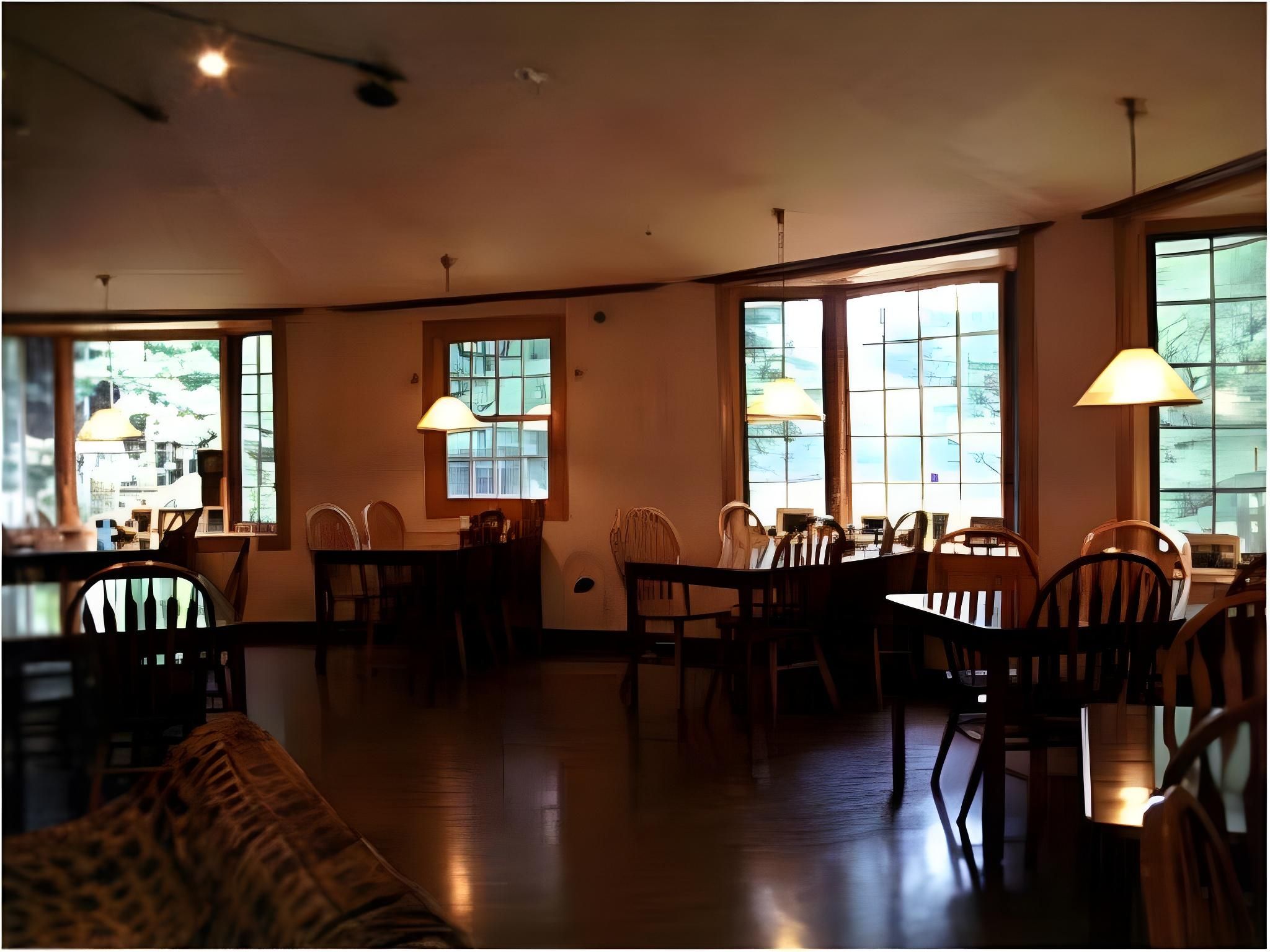 Pension Kaza - Nanae - Ristorante