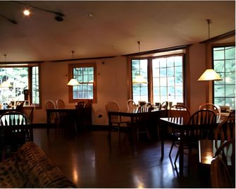 Pension Kaza - Nanae - Ristorante