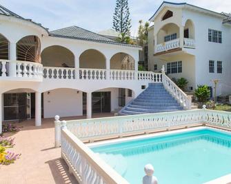 Villa Roma - Montego Bay - Pool