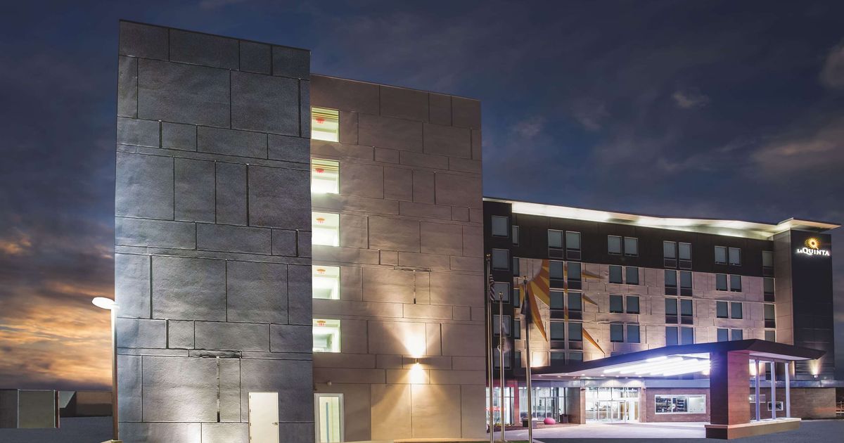 La Quinta Inn & Suites by Wyndham Winchester à partir de 65 €. Hôtels à