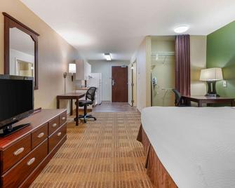 Extended Stay America Suites - Cincinnati - Florence - Turfway Rd - Florence - Bedroom