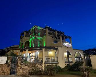 Hotel Sa Suergia - Villasimius - Budova