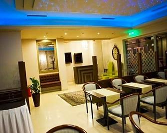 Hotel Aheron - Ammoudia - Restaurant