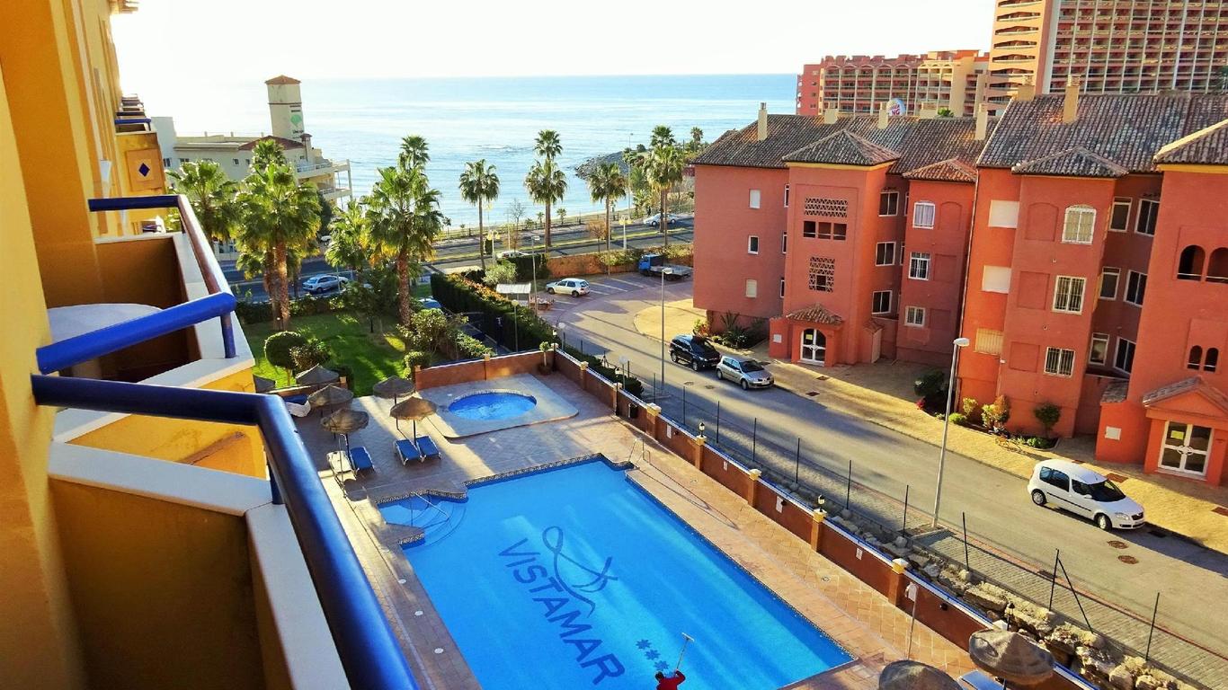 Hotel Vistamar
