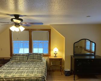 Close To Beach, Golf Course,hiking Belfast And Camden - Northport - Bedroom