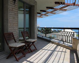 Art Complex Anel - Sozopol