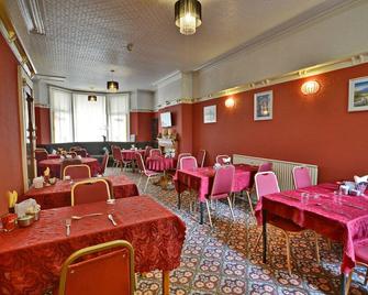 The Tregenna Blackpool - Blackpool