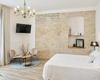 Vuvulà - Francavilla al Mare - Schlafzimmer