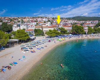 Apartments Karmen 1 - Crikvenica - Beach