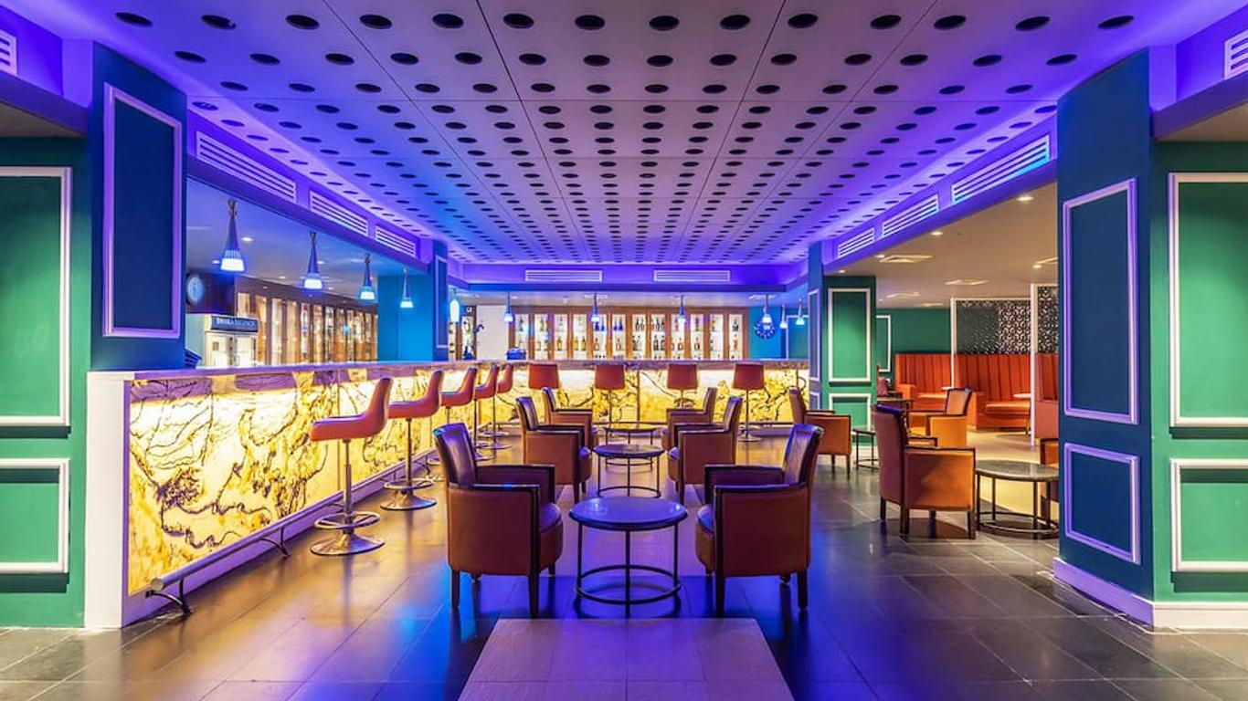 Dhaka Regency Hotel & Resort