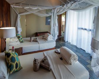 Namushasha Country Lodge - Kongola - Habitación