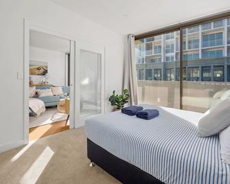 Lifestyle Location - Wifi Included - Newcastle - Habitación