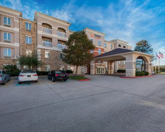 Comfort Suites Corpus Christi Central - Corpus Christi - Edificio