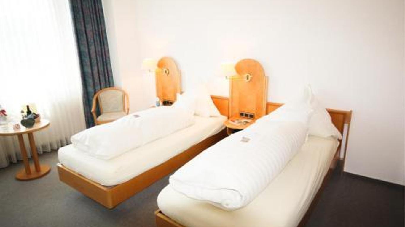 Landhotel Restaurant Gärtner