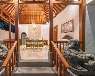 Maddu Suites - Ubud