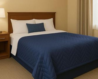 Oshawa Inn Motel - Oshawa