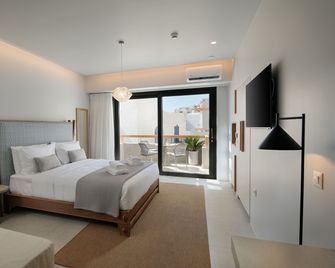 Anapollo Boutique Hotel Adults Only - Naxos