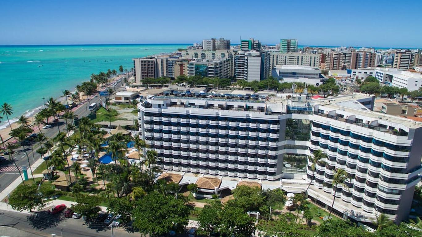 Maceió Atlantic Suites