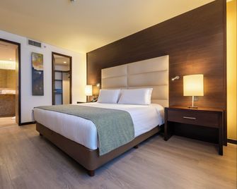 Hotel Estelar Milla De Oro - Medellín