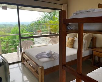 Hotel Campestre Cerro Dorado - Mariquita