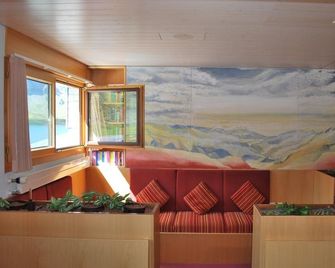 Berghotel Distelboden - Kerns