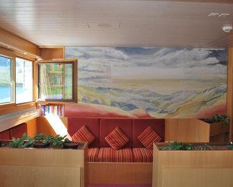 Berghotel Distelboden - Kerns