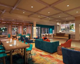 Compass by Margaritaville Flagler Beach - Flagler Beach - Restaurant