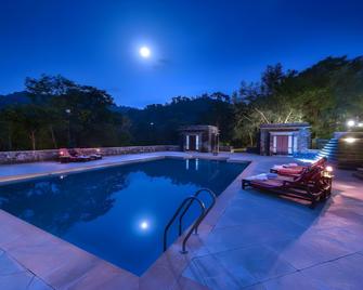 Aranyawas Resort Ranakpur - Ranakpur - Pool