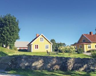 Holiday Home Holmsjövägen Holmsjö Ii - Holmsjö - Edificio