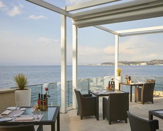 Adriatic Istria Resort - Savudrija - Balcón