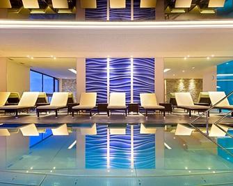 Hotel Waldrast - Terento - Pool