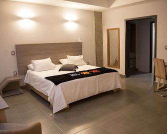 Maria Ines Hotel Suite - Oaxaca