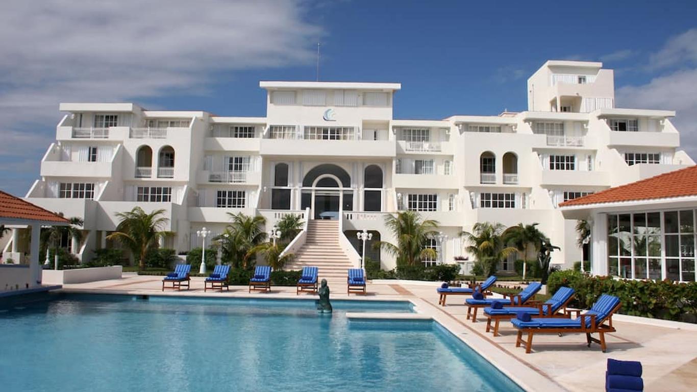 Hotel & Museo Casa Turquesa